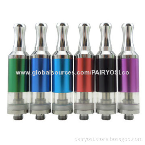 New atomizer, PY-V8 hot in selling with bottom heating, huge vapor, different colors are available